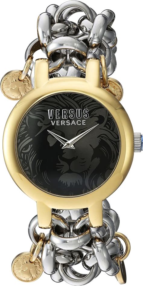 agadiir womwns versace watch